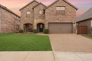 16520 Amistad Ave, Prosper, TX 75078 - Photo 2