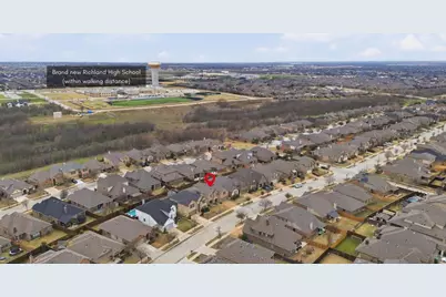 16520 Amistad Avenue, Prosper, TX 75078 - Photo 36