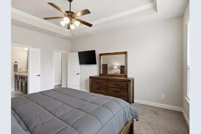 16520 Amistad Avenue, Prosper, TX 75078 - Photo 18