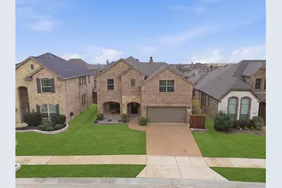 16520 Amistad Avenue, Prosper, TX 75078 - Photo 34