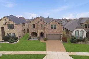 16520 Amistad Ave, Prosper, TX 75078 - Photo 34