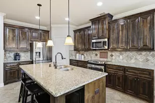 16520 Amistad Ave, Prosper, TX 75078 - Photo 10