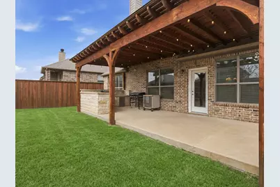 16520 Amistad Avenue, Prosper, TX 75078 - Photo 32