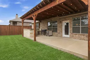 16520 Amistad Ave, Prosper, TX 75078 - Photo 32