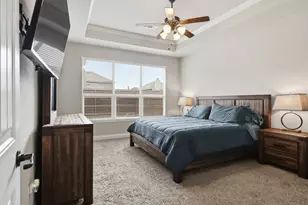 16520 Amistad Ave, Prosper, TX 75078 - Photo 16