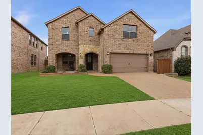 16520 Amistad Avenue, Prosper, TX 75078 - Photo 2