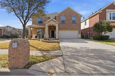 4301 Mountain Crest Drive, Fort Worth, TX 76123 - Photo 32