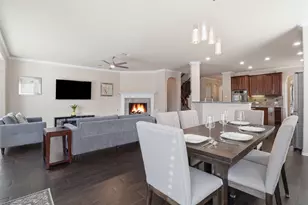 4301 Mountain Crest Dr, Fort Worth, TX 76123 - Photo 2