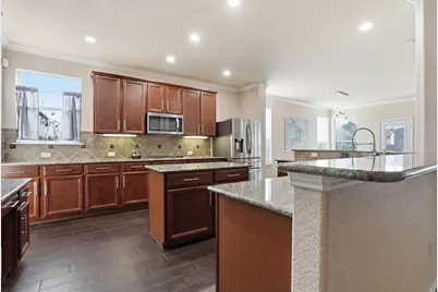 4301 Mountain Crest Drive, Fort Worth, TX 76123 - Photo 6