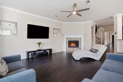 4301 Mountain Crest Drive, Fort Worth, TX 76123 - Photo 14