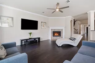 4301 Mountain Crest Dr, Fort Worth, TX 76123 - Photo 14