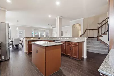 4301 Mountain Crest Drive, Fort Worth, TX 76123 - Photo 10