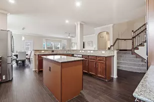 4301 Mountain Crest Dr, Fort Worth, TX 76123 - Photo 10