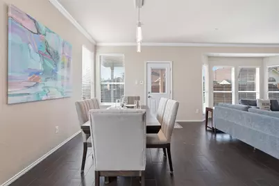 4301 Mountain Crest Drive, Fort Worth, TX 76123 - Photo 12