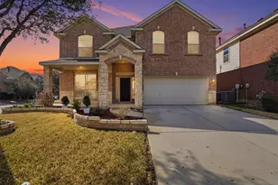 4301 Mountain Crest Dr, Fort Worth, TX 76123 - Photo 1