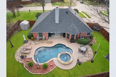 401 E Church Street, Forney, TX 75126 - Photo 32