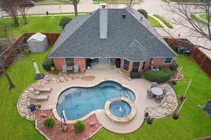 401 E Church St, Forney, TX 75126 - Photo 32