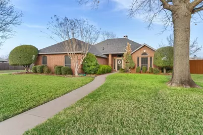 401 E Church Street, Forney, TX 75126 - Photo 2