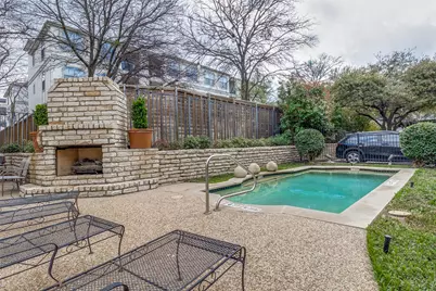 3311 Blackburn Street #110, Dallas, TX 75204 - Photo 12