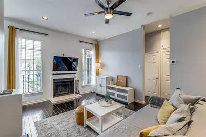 3311 Blackburn Street #110, Dallas, TX 75204 - Photo 1