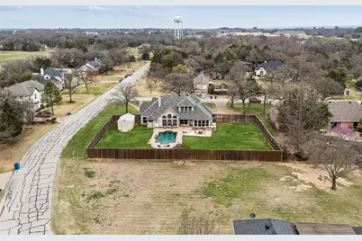 416 Bronco Circle, Shady Shores, TX 76208 - Photo 36