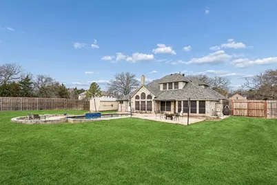 416 Bronco Circle, Shady Shores, TX 76208 - Photo 32