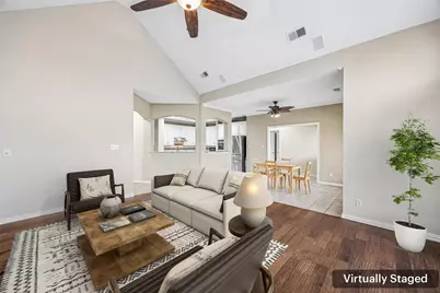 416 Bronco Circle, Shady Shores, TX 76208 - Photo 14