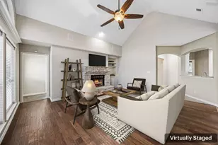 416 Bronco Cir, Shady Shores, TX 76208 - Photo 12