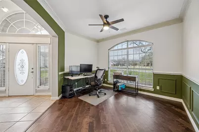 416 Bronco Circle, Shady Shores, TX 76208 - Photo 8