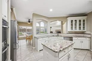 416 Bronco Cir, Shady Shores, TX 76208 - Photo 16