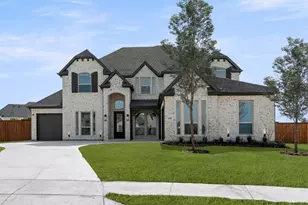 950 Georgetown Pl, Prosper, TX 75078 - Photo 4