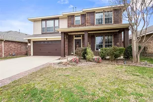 420 Magnolia Dr, Fate, TX 75087 - Photo 1