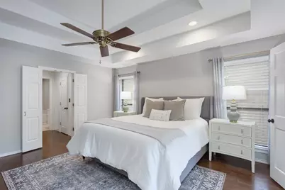 68 Legend Road, Benbrook, TX 76132 - Photo 20