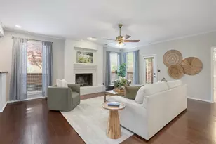 68 Legend Rd, Benbrook, TX 76132 - Photo 6