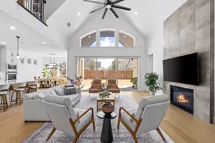 2541 Forestbrook Dr, Prosper, TX 75078 - Photo 2