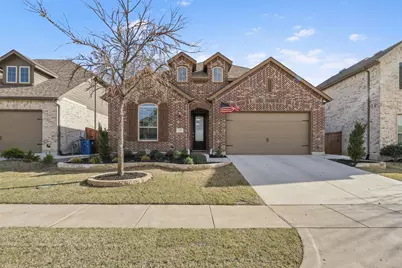 1600 Shetland Road, Aubrey, TX 76227 - Photo 4