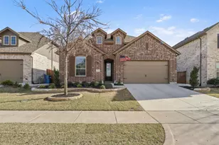 1600 Shetland Rd, Aubrey, TX 76227 - Photo 4