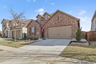 1600 Shetland Rd, Aubrey, TX 76227 - Photo 2