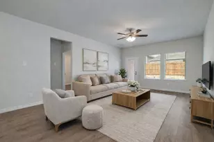 1316 Rusted Rail Dr, Princeton, TX 75407 - Photo 4