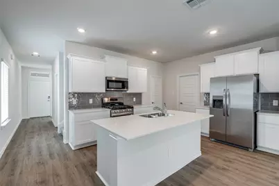 1316 Rusted Rail Drive, Princeton, TX 75407 - Photo 18