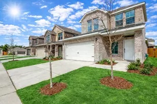 1316 Rusted Rail Dr, Princeton, TX 75407 - Photo 14