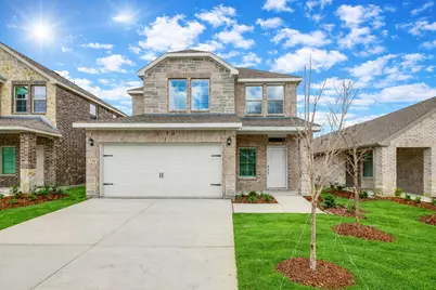 1316 Rusted Rail Drive, Princeton, TX 75407 - Photo 1