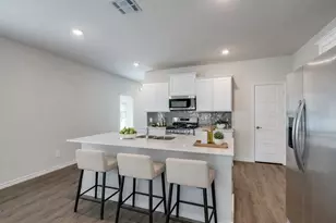 1316 Rusted Rail Dr, Princeton, TX 75407 - Photo 2