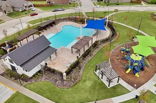 1316 Rusted Rail Dr, Princeton, TX 75407 - Photo 38