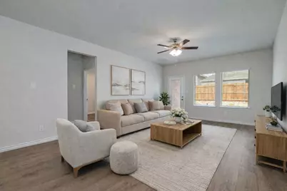 1316 Rusted Rail Drive, Princeton, TX 75407 - Photo 1