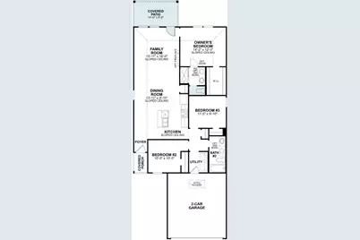 7508 Cloverleaf Court, Denton, TX 76259 - Photo 2