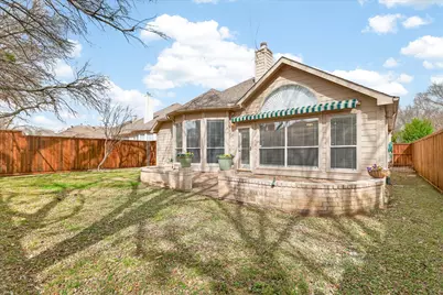 5521 Amber Way, McKinney, TX 75072 - Photo 26