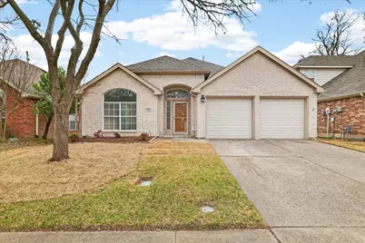 5521 Amber Way, McKinney, TX 75072 - Photo 1