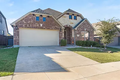 2105 Burke Drive, Princeton, TX 75407 - Photo 1