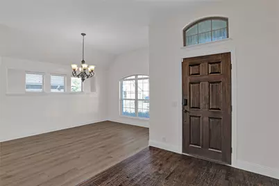 2105 Burke Drive, Princeton, TX 75407 - Photo 2